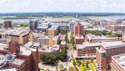 MUSC ranked South Carolina’s No. 1 hospital and cancer center by U.S. News and World Report
