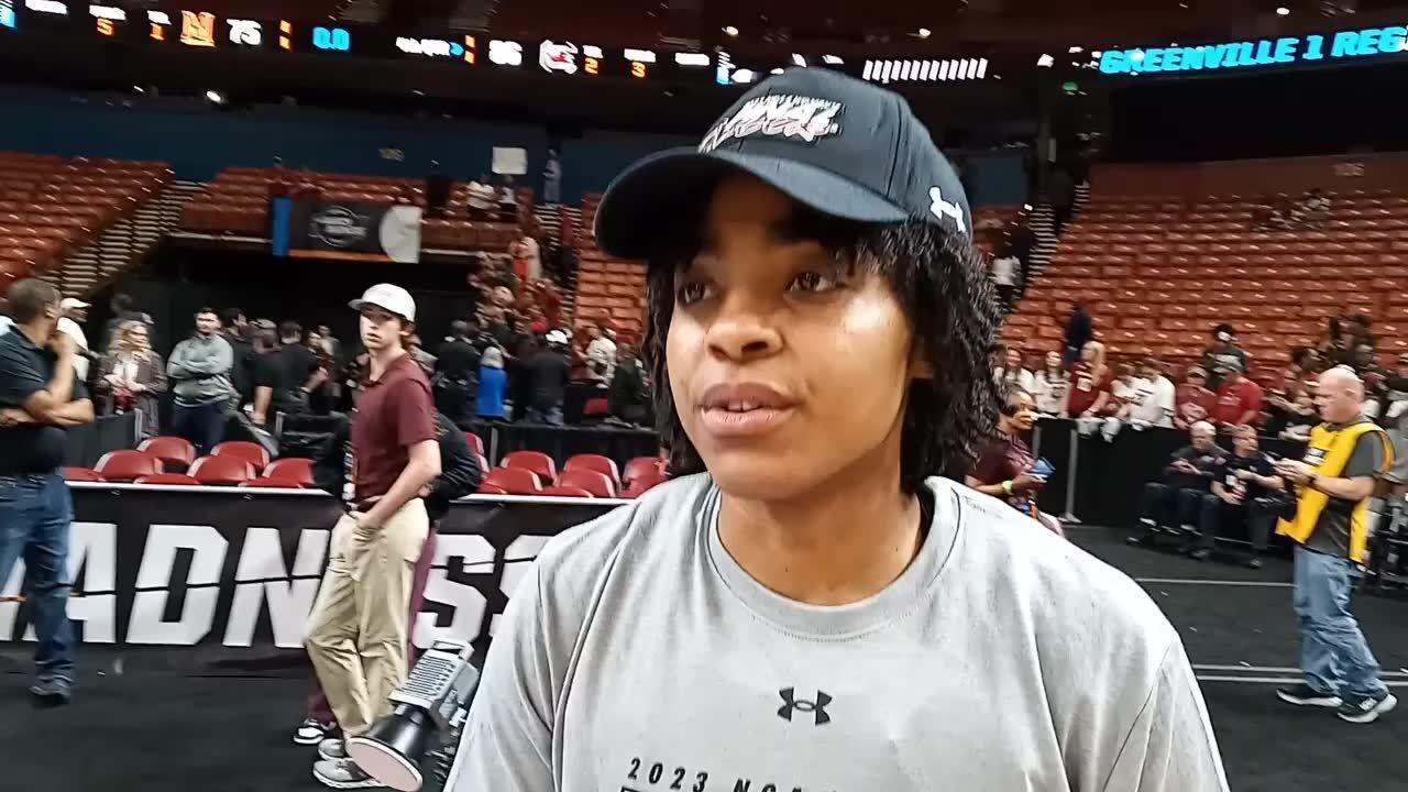 Black female athletes: Having Black female coach is crucial