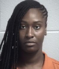 Orangeburg woman charged with attempted murder; suspect accused of driving car with gunman