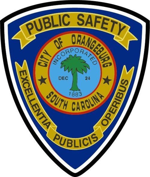 Orangeburg Department of Public Safety