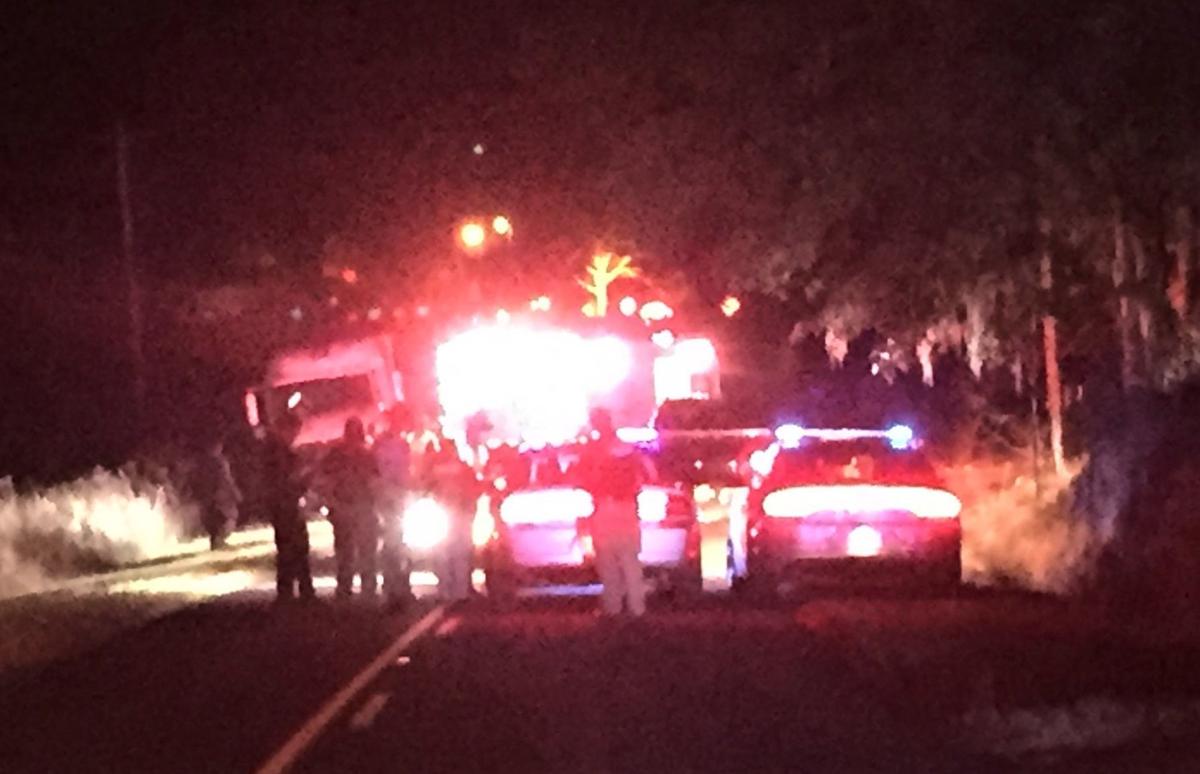 Driver Killed In Eutawville Crash Local Thetanddcom