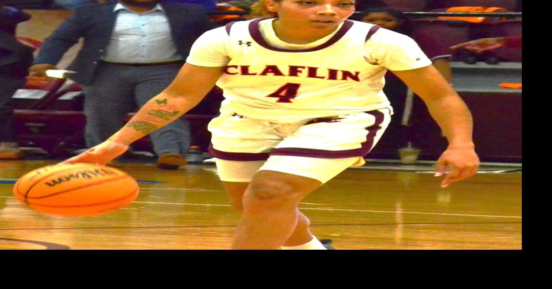 Claflin celebrates with hoops doubleheader