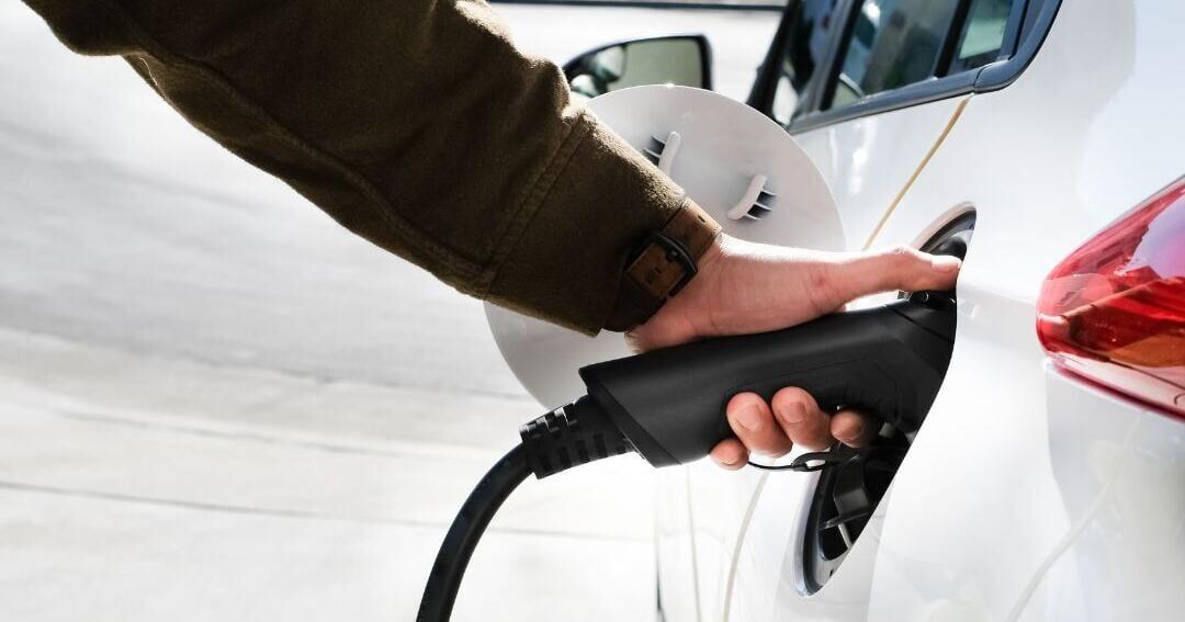 Southern Carolina Region part of SC focus on EV projects - Vimarsana News