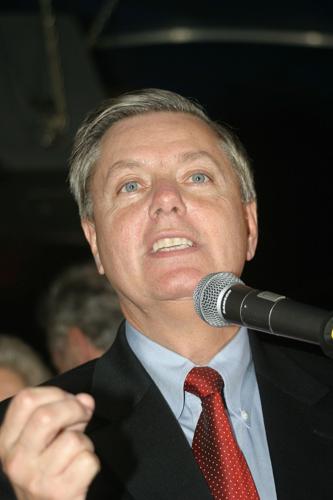 MUSC works to prevent, treat type of health problem linked to Lindsey Graham’s death