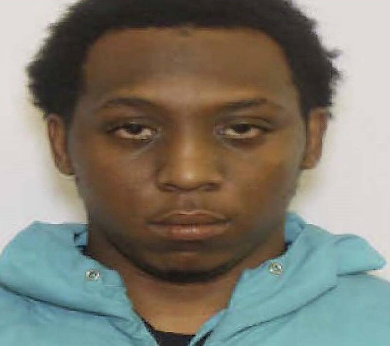 Orangeburg police seek man on domestic violence charge; suspect also