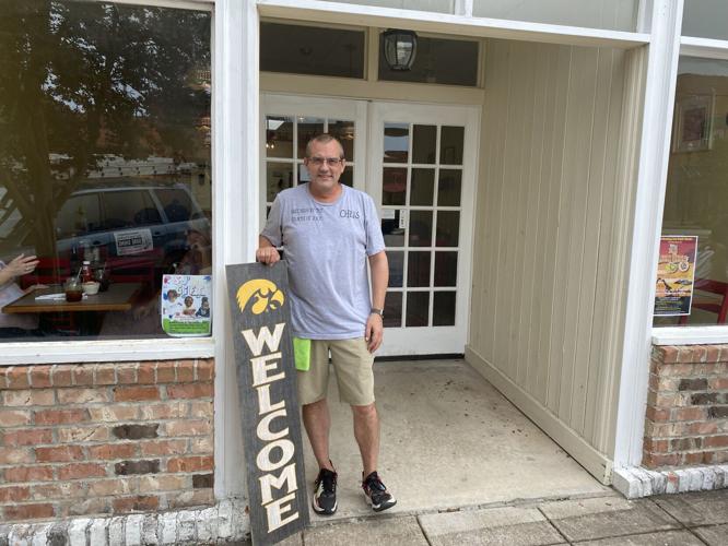 New restaurant brings 'little bit of Iowa' to Elloree