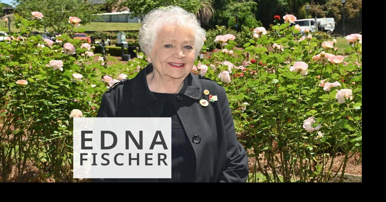 Supporting Orangeburg Festival of Roses grew beyond planners’ dreams