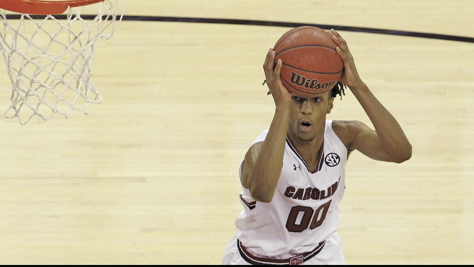 Carolina Basketball Lawson Return Like Big Recruiting Victory