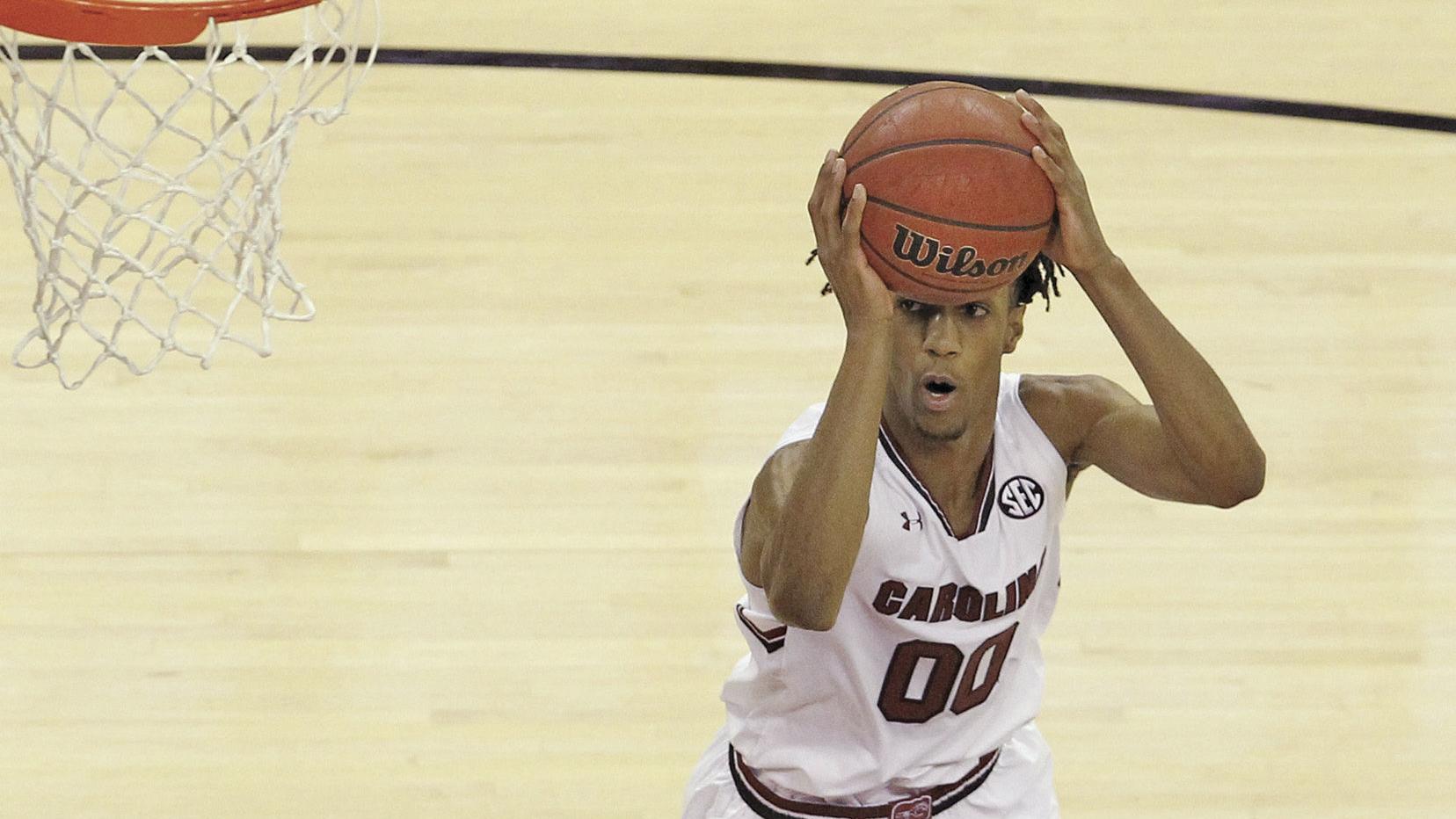 Carolina Basketball Lawson Return Like Big Recruiting Victory