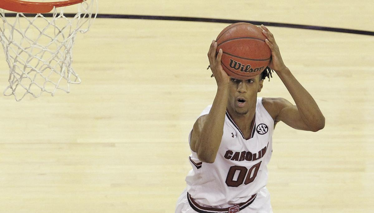 Carolina Basketball Lawson Return Like Big Recruiting Victory