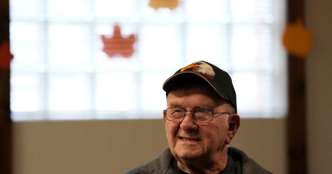 Korean War veteran fights for Purple Heart recognition - Vimarsana News