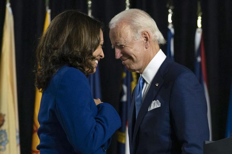 Joe Biden drops out of 2024 race, endorses VP Harris