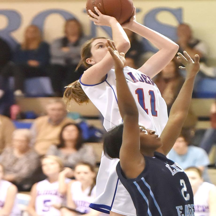 Calhoun County Boys Knock Off Fox Creek Sports Thetandd Com
