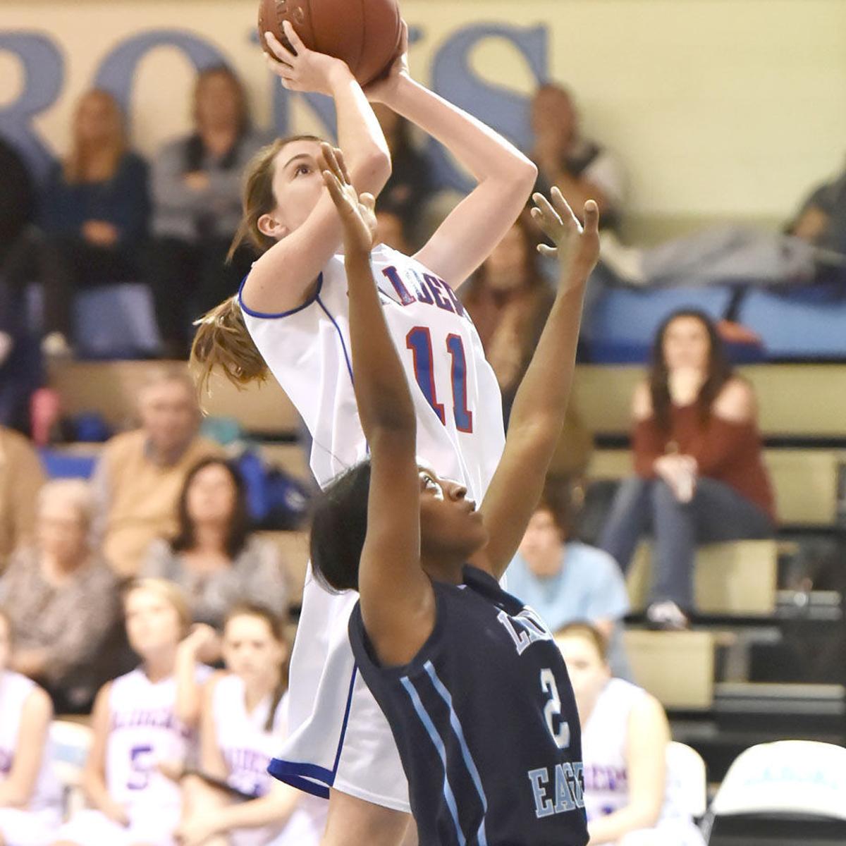 Calhoun County Boys Knock Off Fox Creek Sports Thetandd Com