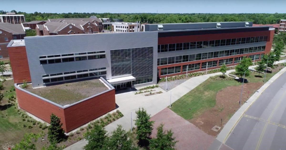 South Carolina State University: Fire protection program approved - Vimarsana News