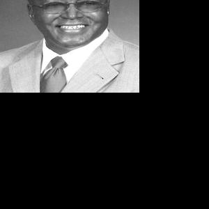George Whaley Jr. -- Orangeburg