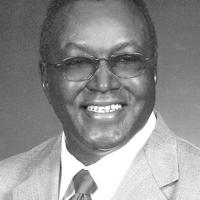 George Whaley George Whaley Jr. -- Orangeburg