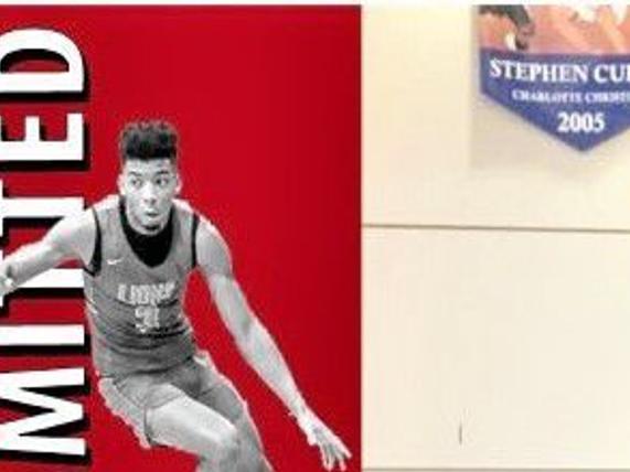 Carolina Basketball Wright Commits To Gamecocks Boys Thetandd Com