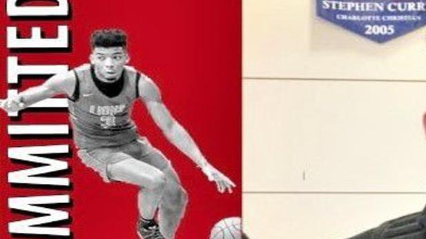 Carolina Basketball Wright Commits To Gamecocks Boys Thetandd Com