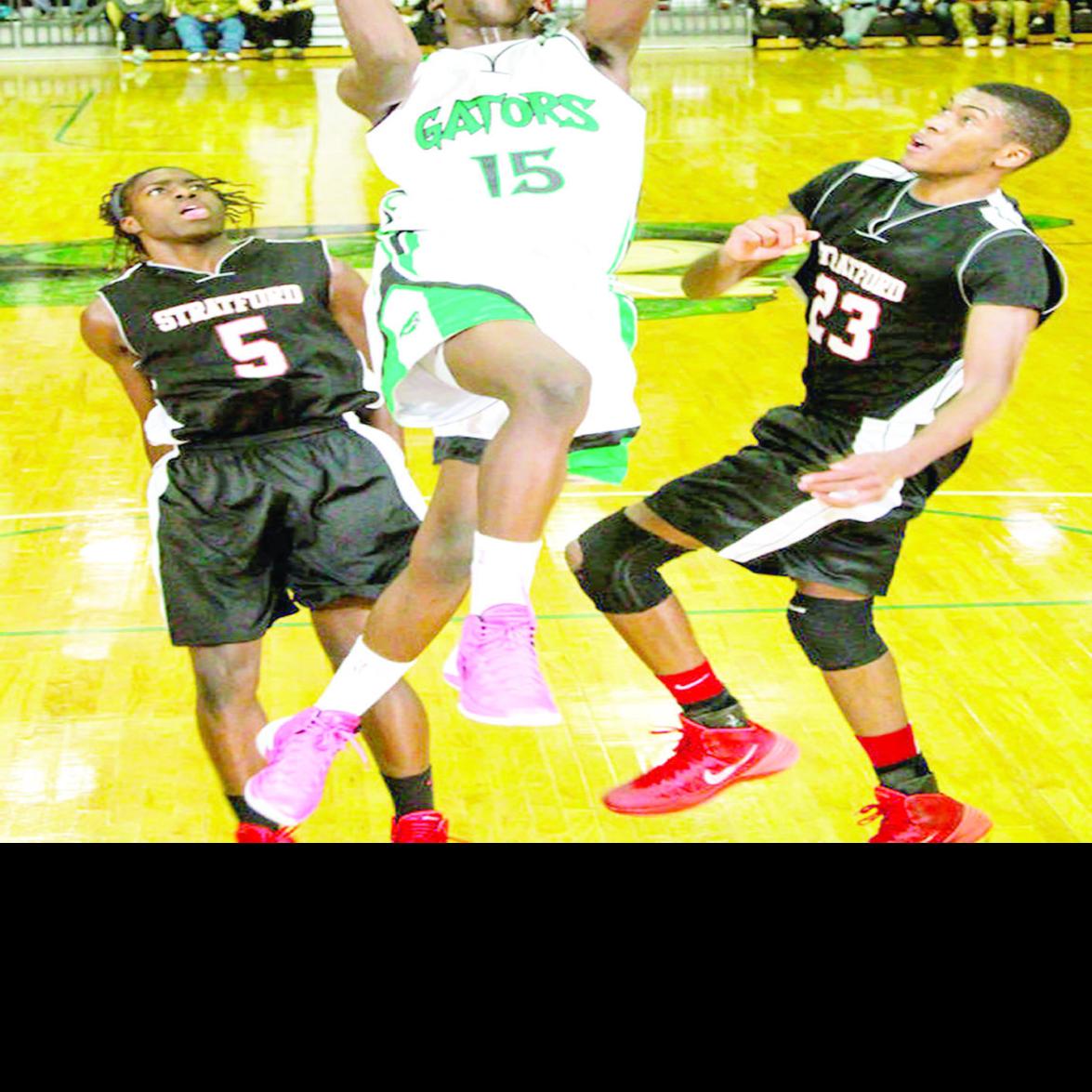 Former Lake Marion Point Guard Commits To Virginia Commonwealth