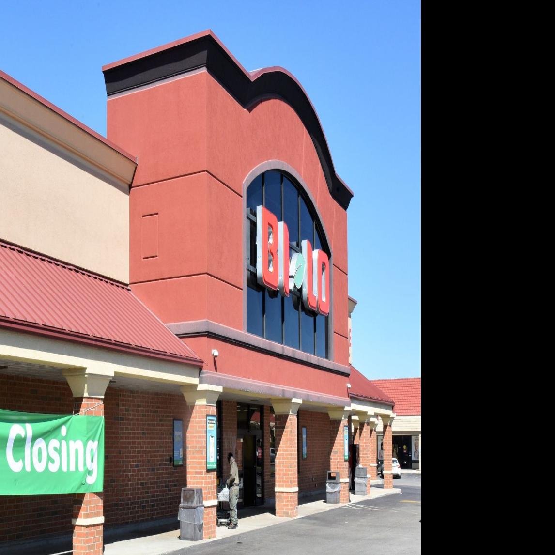 Orangeburg S Bi Lo To Close March 21 Food Lion Moving In Local Thetandd Com [ 1200 x 1200 Pixel ]