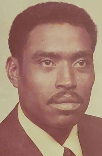 James Rozay Jackson James Jackson -- Beech Island