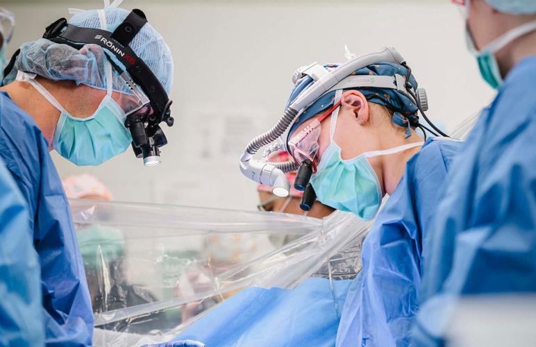 MUSC’s heart transplant success leads to inclusion in Heart Association research network