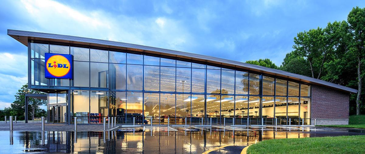 Lidl opening Orangeburg grocery store Sept. 7 Local
