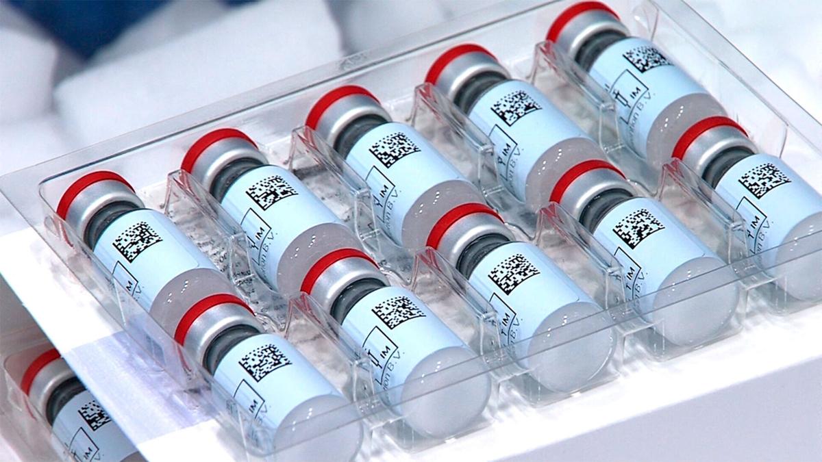 Johnson & Johnson's Covid-19 vaccine gets the nod from CDC | Health & Fitness | thetandd.com