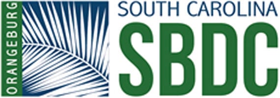 South Carolina Small Business Development Center logo