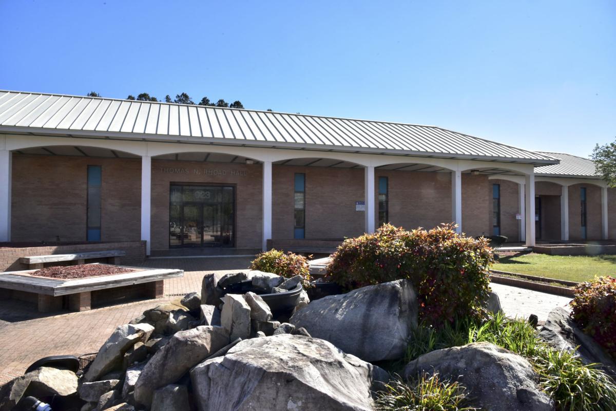 State board OCtech expand to cover Denmark Tech service area