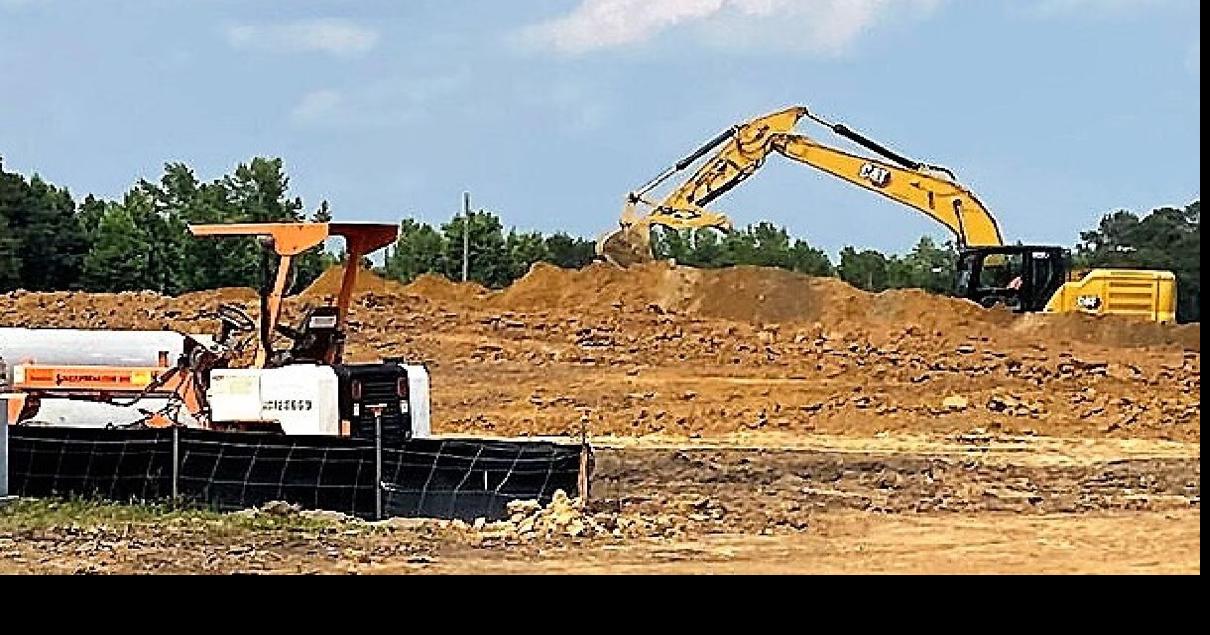 Orangeburg County Council Valagro plans 33 jobs, 27M investment