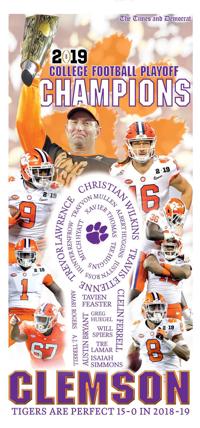 Clemson Football Facts On Osterine Clemson Drug Tests