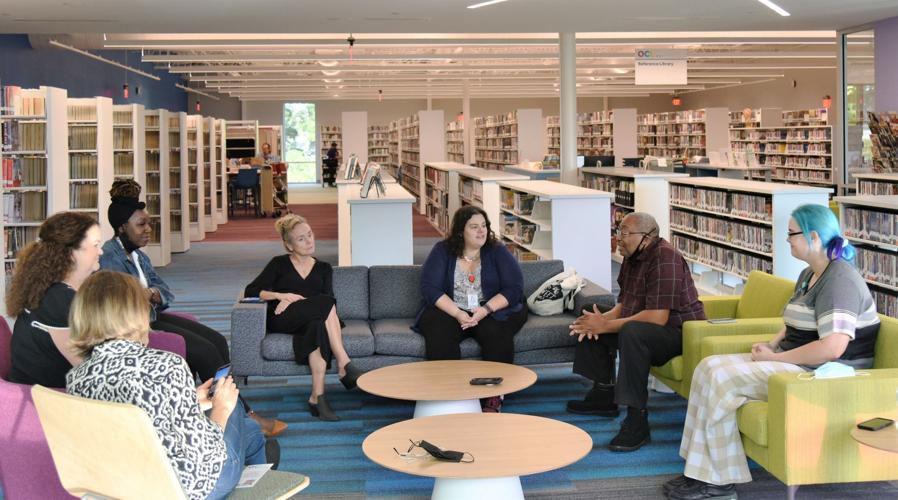 PROGRESS OCTOBER 2021 'A place for all people' New Orangeburg County