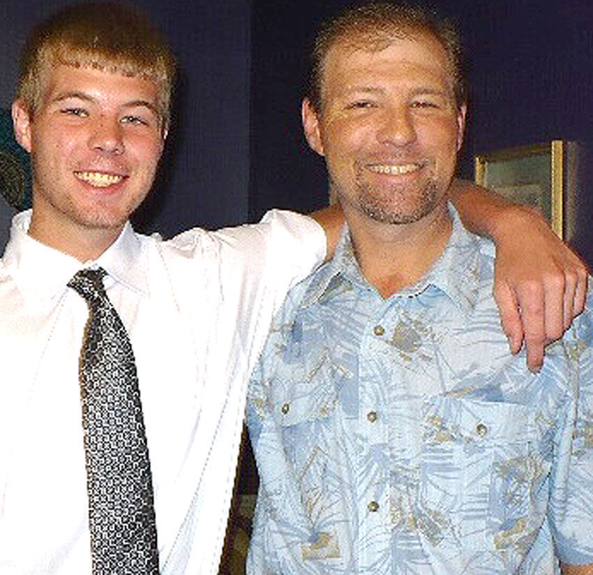 Kevin C. Rentz -- Neeses