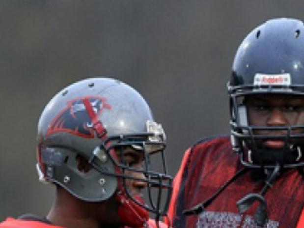 Shrine Bowl Continues To Showcase The Best Of S C Prep Football High School Sports Thetandd Com
