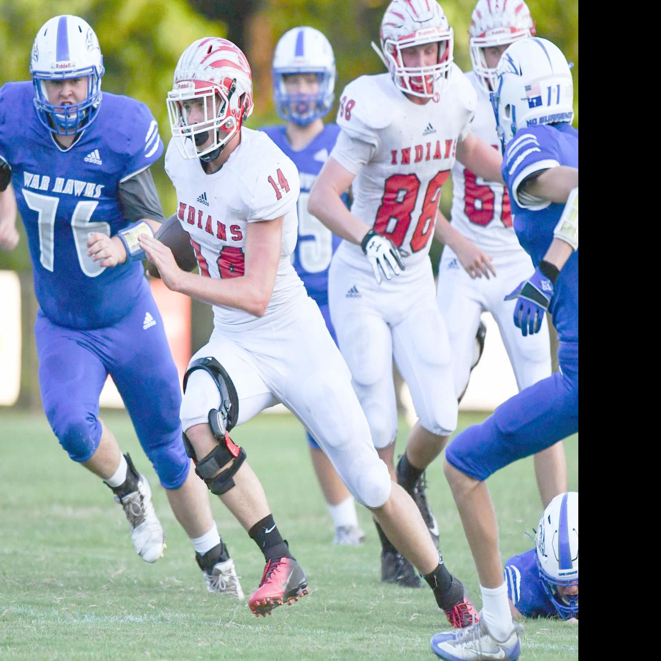 Thursday Morning Quarterback Week One Kicks Off The Season In