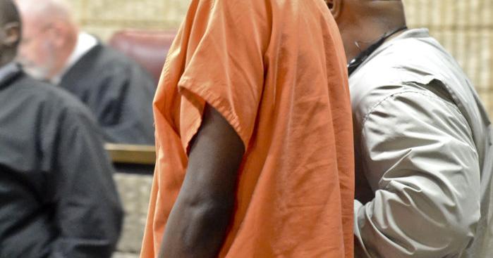 Man accused of killing S.C. State student appears in court
