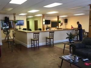 Orangeburg Cigar Palace