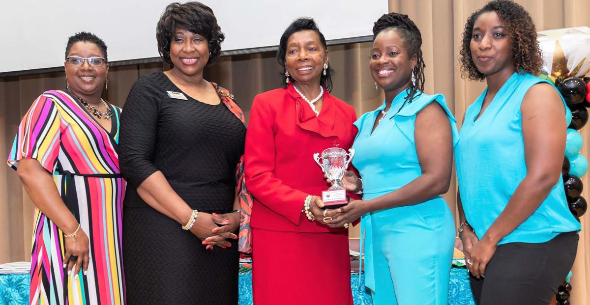 EmpowerHer Woman of Year