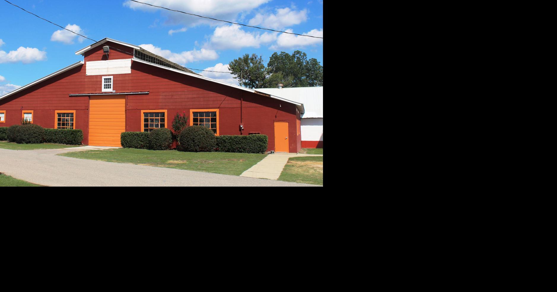 Orangeburg County Fairgrounds Association asks for city’s help