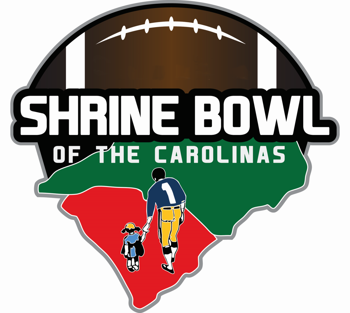 No Shrine Bowl Game in 2020; teams will be selected