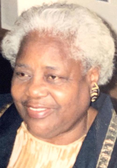 Miriam B. Kenner