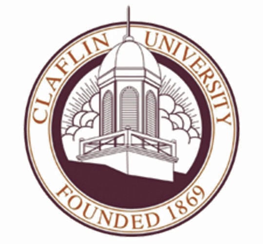 Claflin University seal
