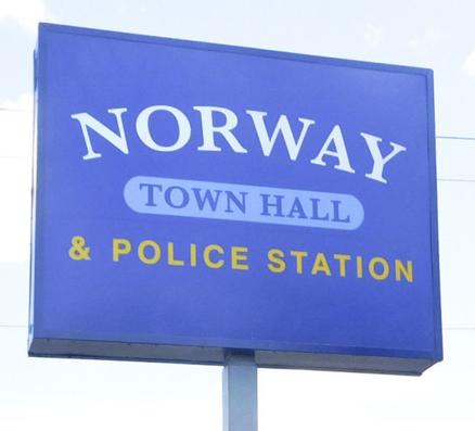 Norway receives large water infrastructure grant - Vimarsana News