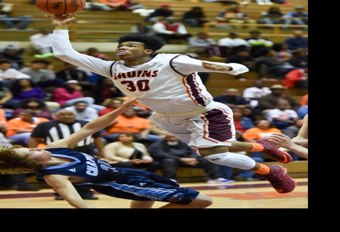 Orangeburg Wilkinson And Other T D Region Teams Get Basketball