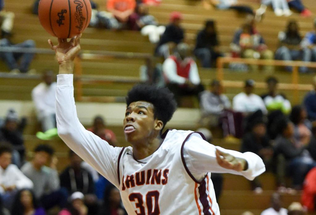 Orangeburg Wilkinson And Other T D Region Teams Get Basketball