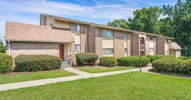 Orangeburg's most affordable starter homes - Vimarsana News