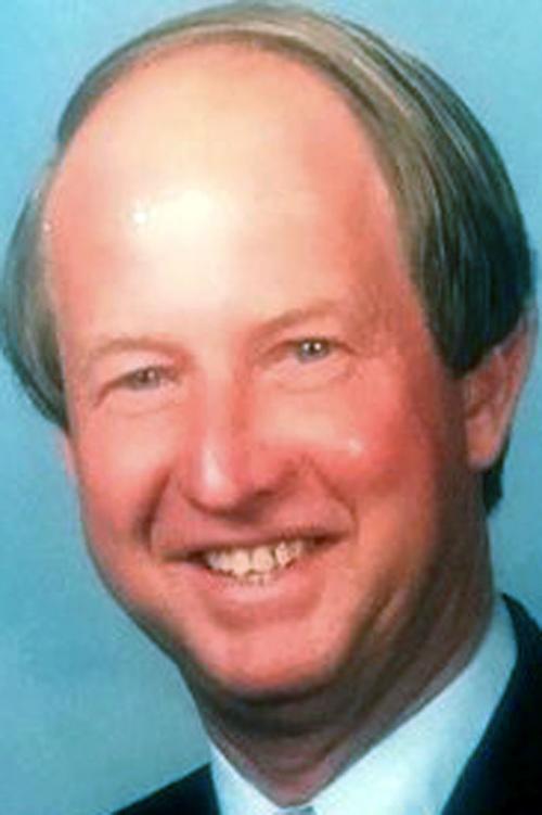 Carroll Lever Stillinger Sr.