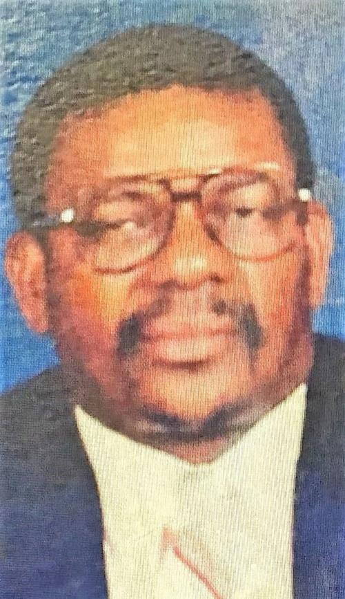 William S. Brown